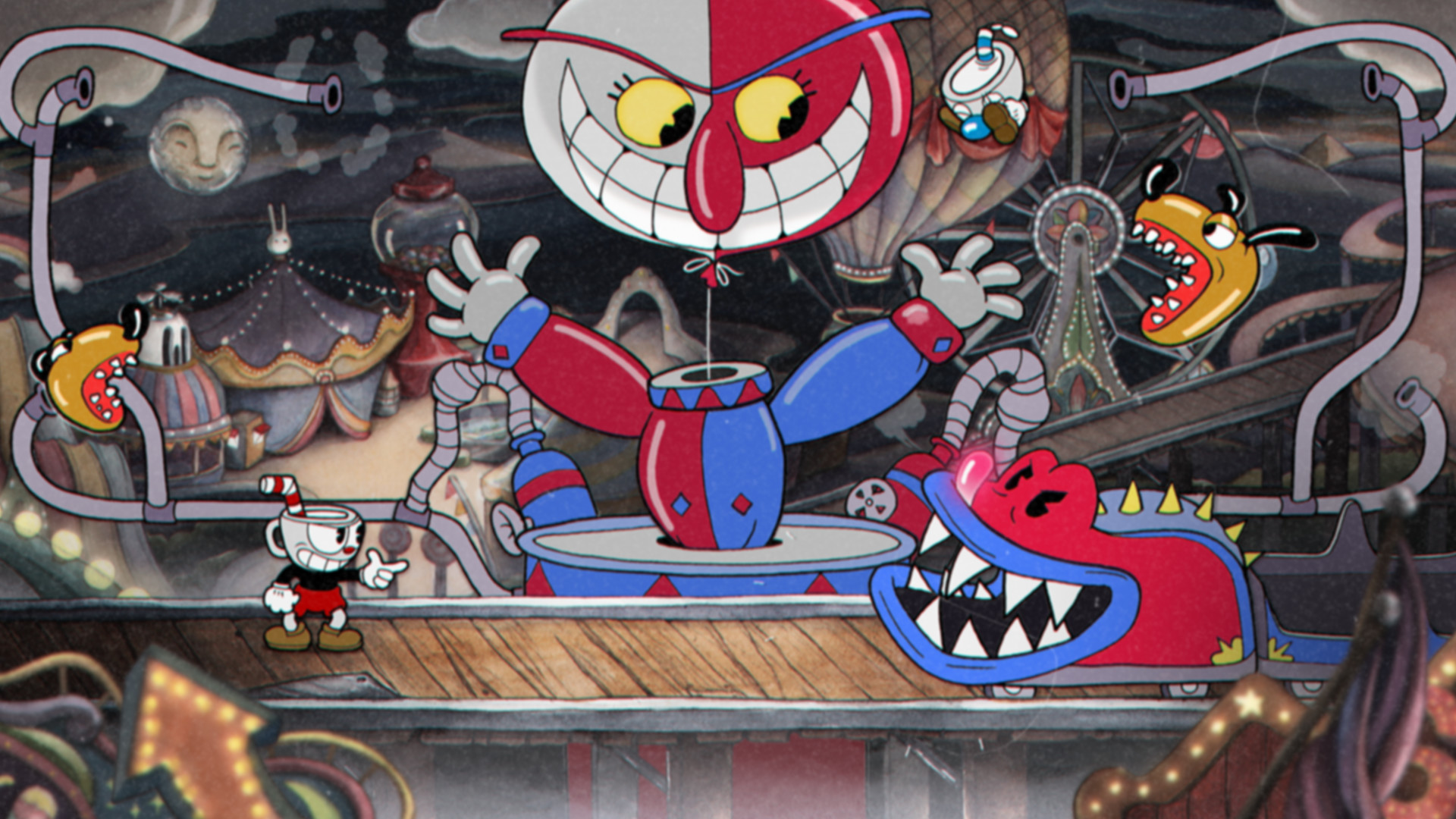 Cuphead 1