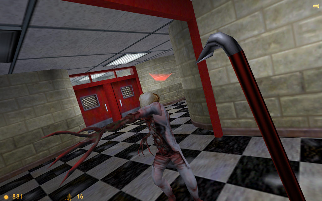 Half Life 2