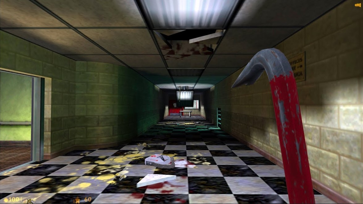 Half Life 3