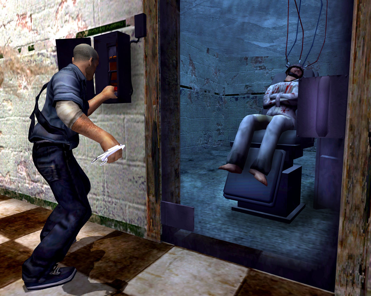 Manhunt 3
