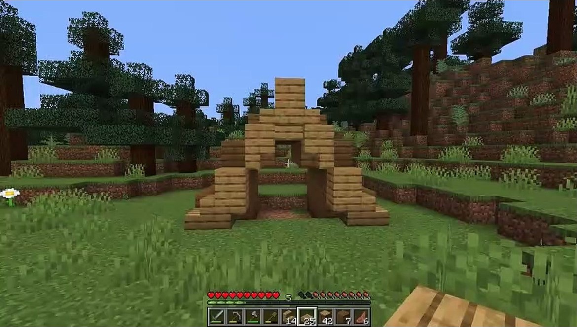 Minecraft 2