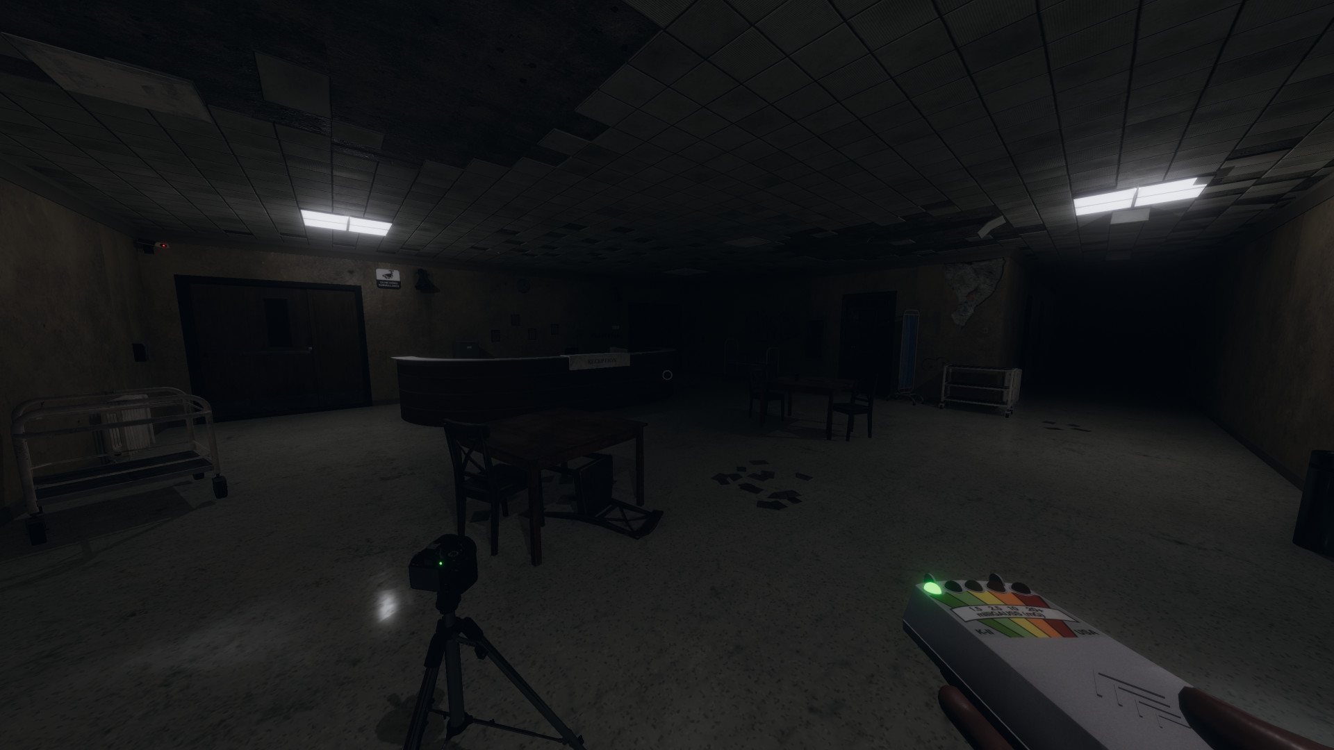 Phasmophobia 1