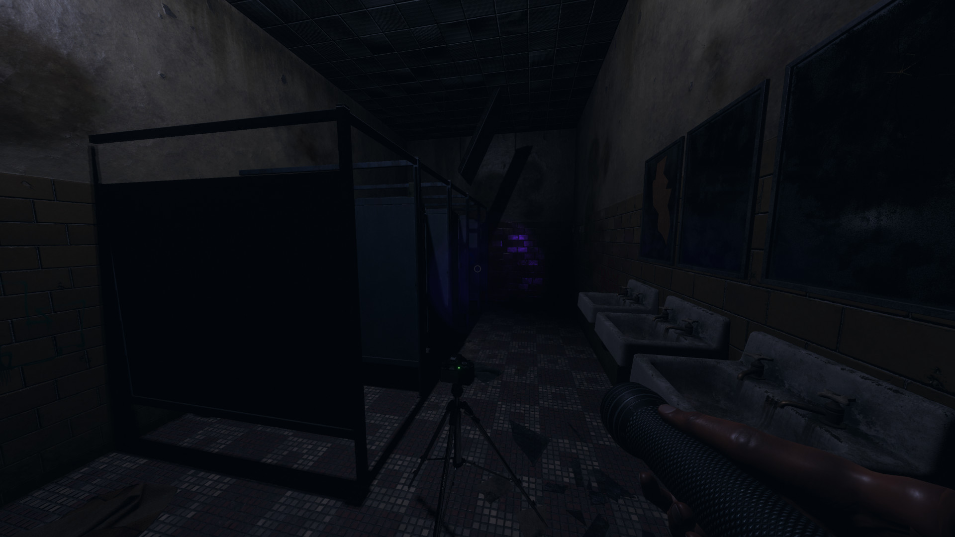 Phasmophobia 3
