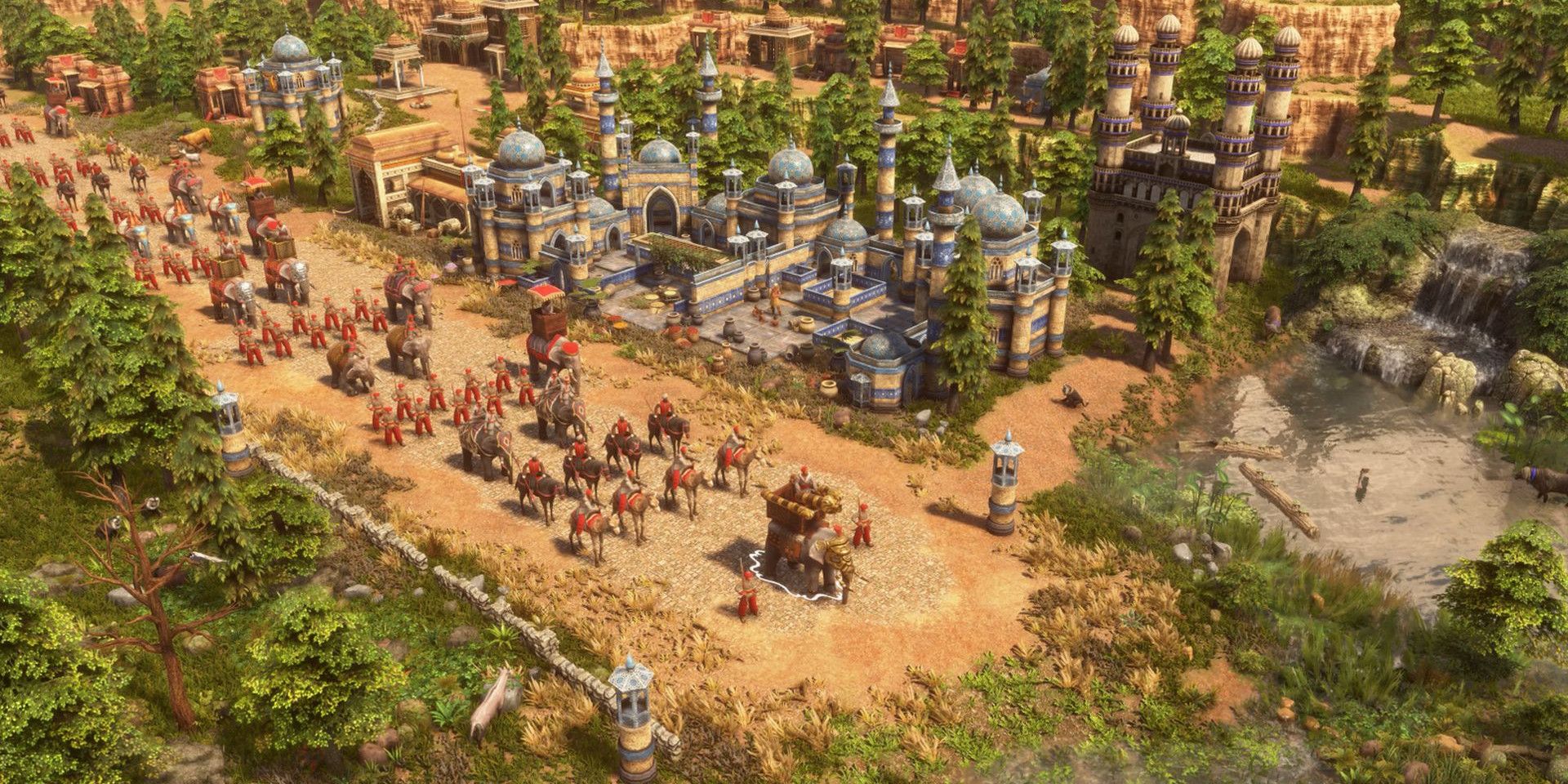 Age of Empires 3 3