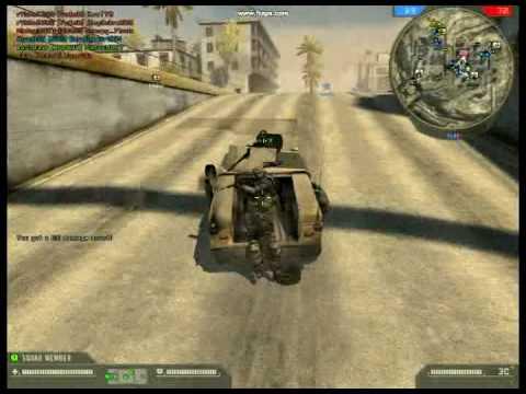 Battlefield 2 2