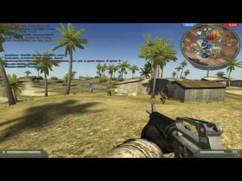 Battlefield 2 3