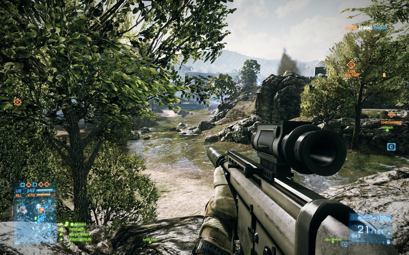 Battlefield 3 2