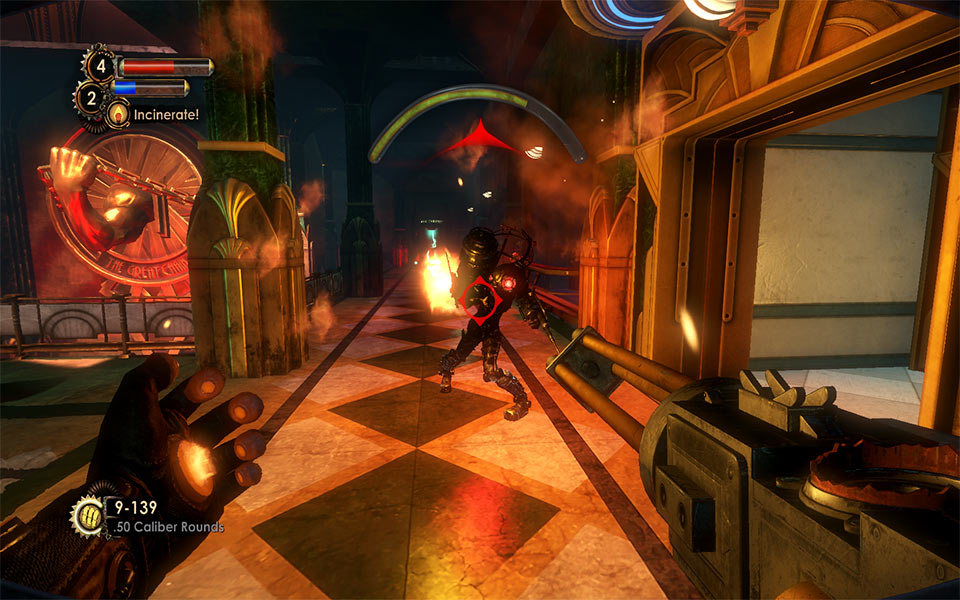 Bioshock 2 3