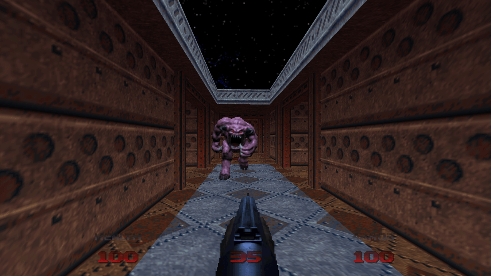 DOOM 64 2