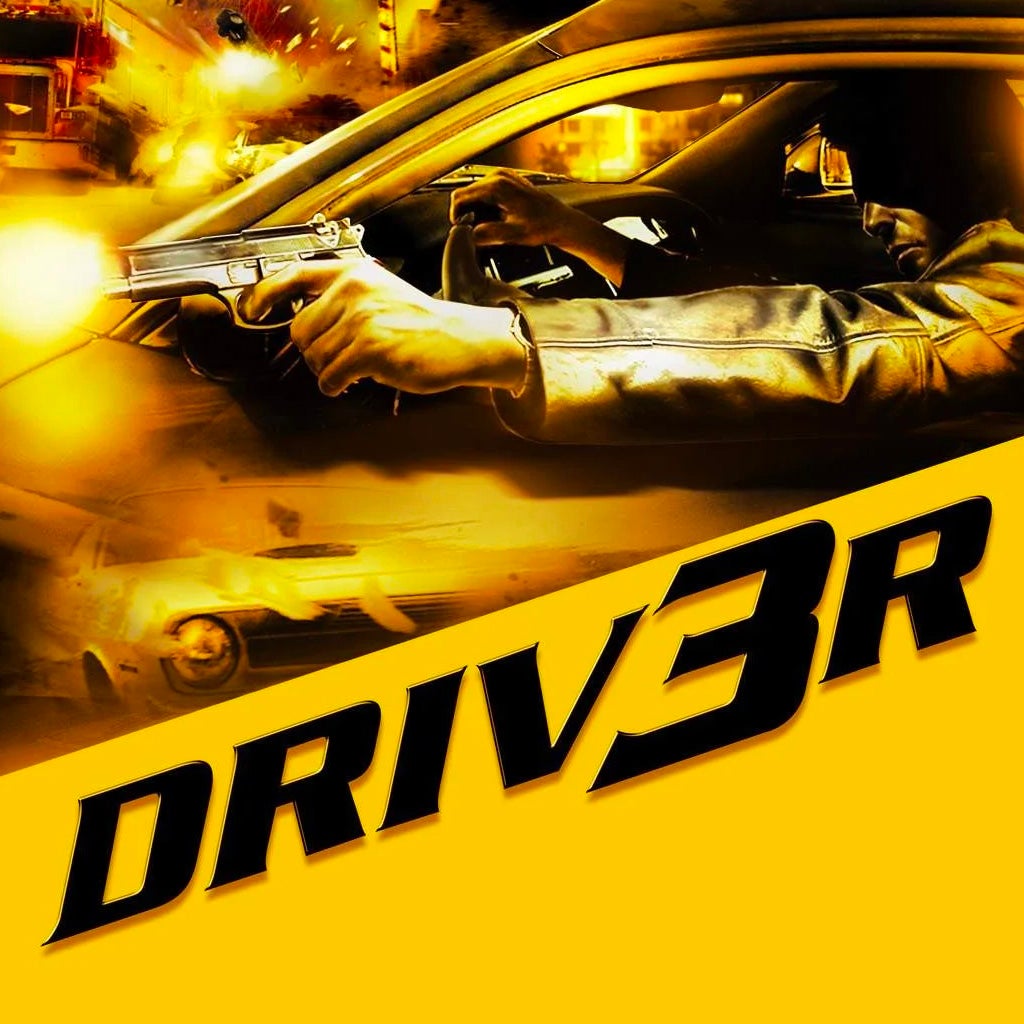 Driver 3 3