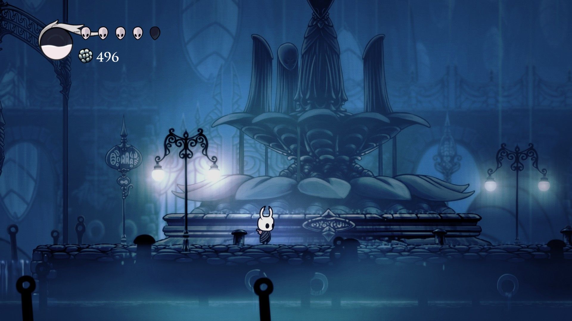 Hollow Knight 1