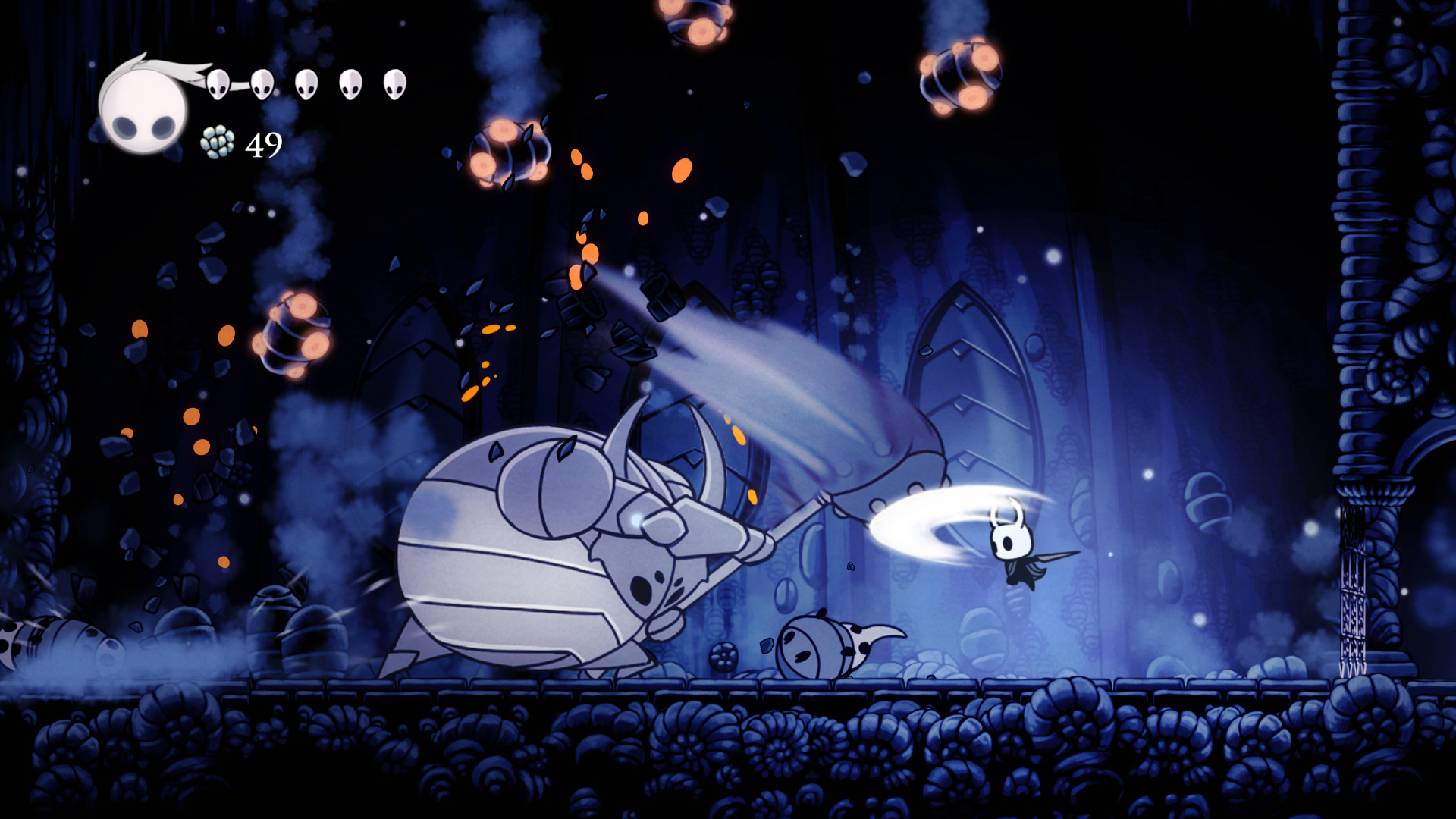Hollow Knight 2