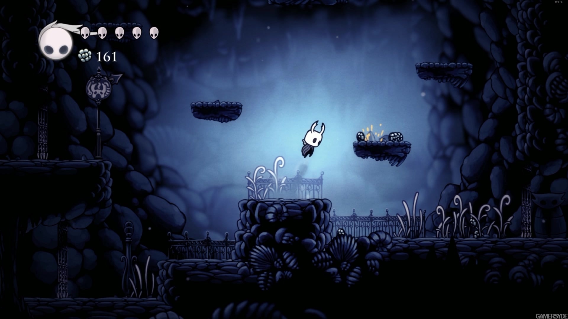 Hollow Knight 3