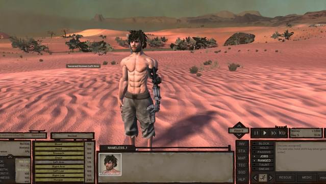 Kenshi 1