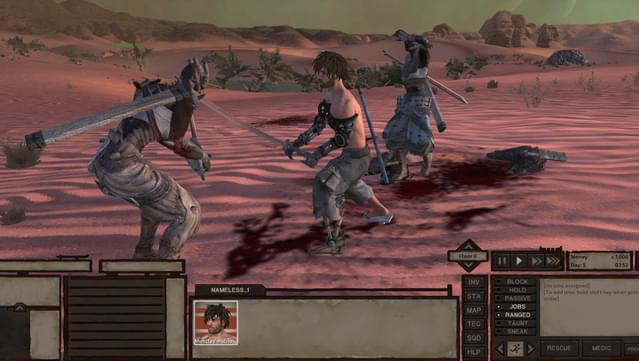 Kenshi 2