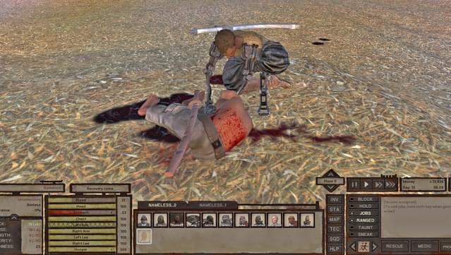 Kenshi 3