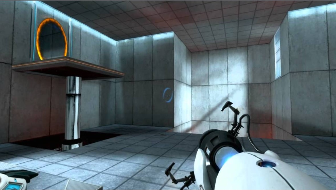 Portal 1 1