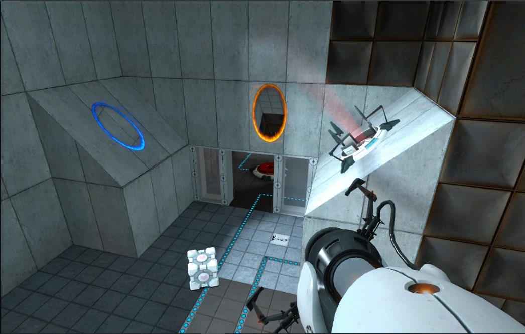 Portal 1 3