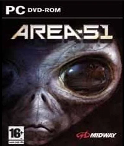 Area 51