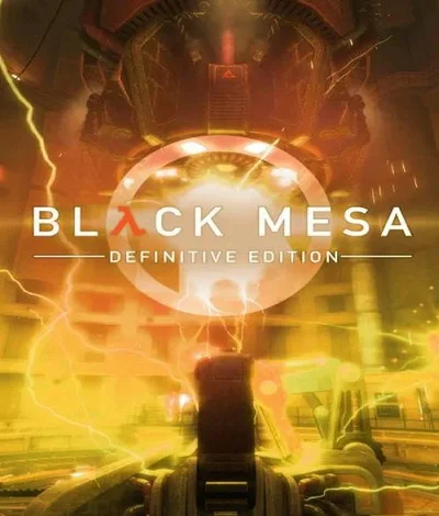 Black Mesa