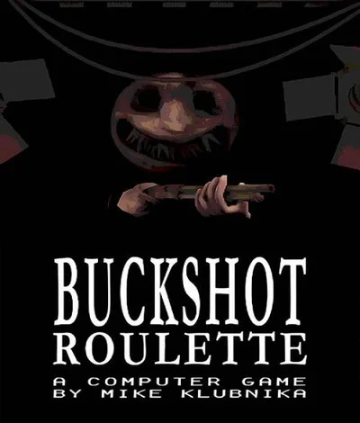 Buckshot Roulette