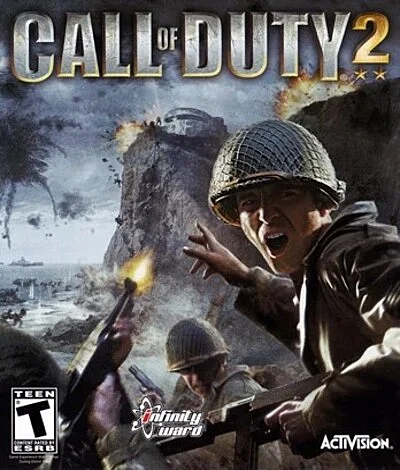Call of Duty 2