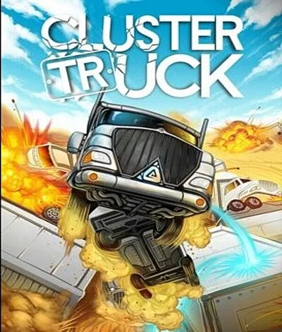 Clustertruck