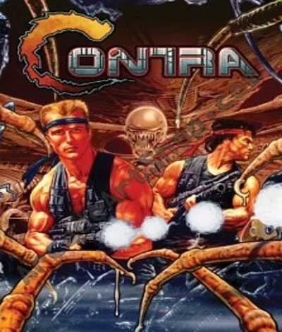 Contra