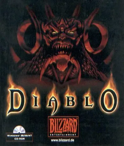 Diablo 1