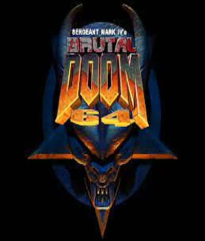 DOOM 64