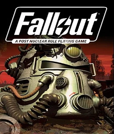 Fallout 1