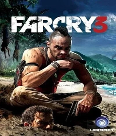 Far Cry 3
