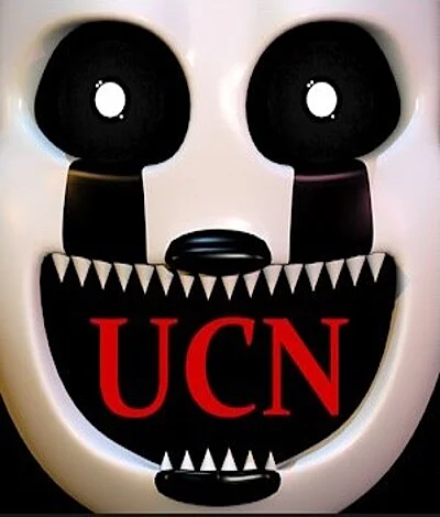 FNAF Ultimate Custom Night