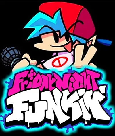 Friday Night Funkin'