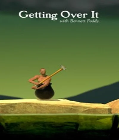 Getting Over It