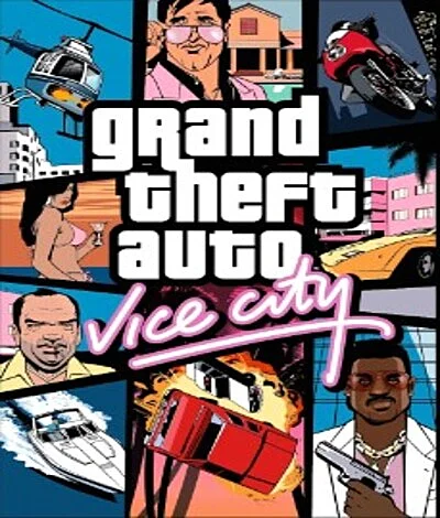 GTA Vice City