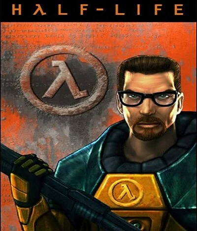 Half Life