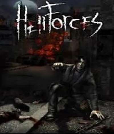 Hellforces