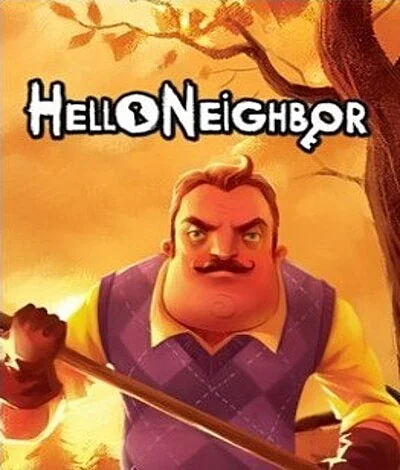 Hello Neighbor 1