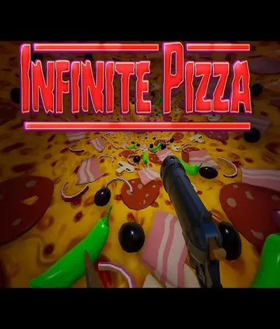 Infinite Pizza