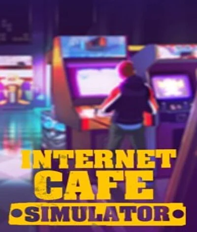 Internet Cafe Simulator 1