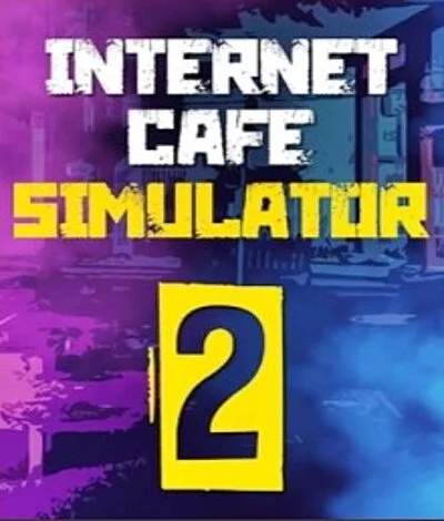 Internet Cafe Simulator 2