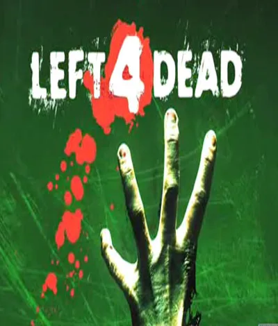 Left 4 Dead 1