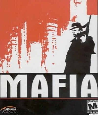 Mafia 1