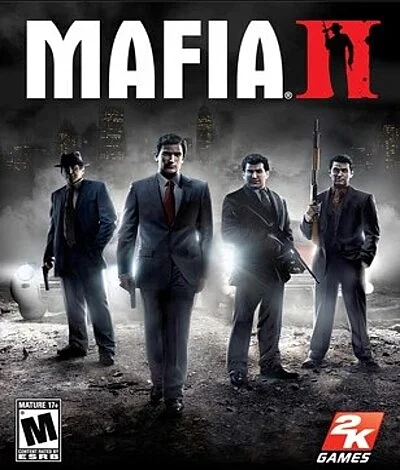 Mafia 2