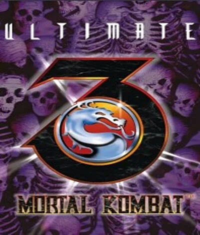 Mortal Kombat 3