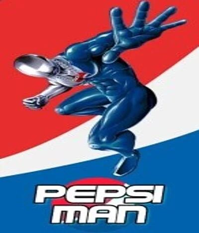 Pepsiman