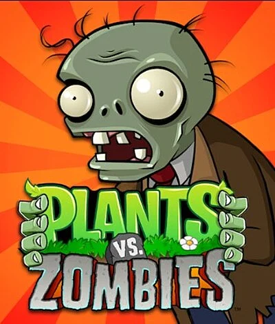 Plants vs Zombies