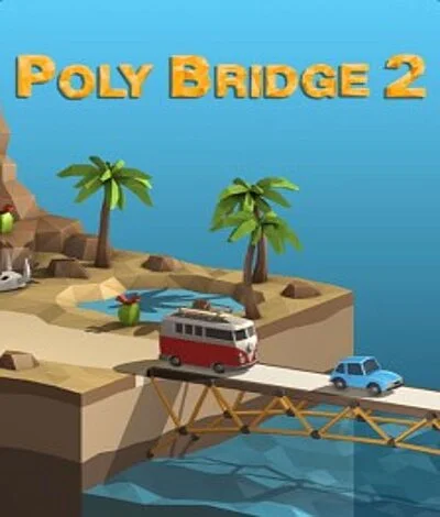 Poly Bridge 2