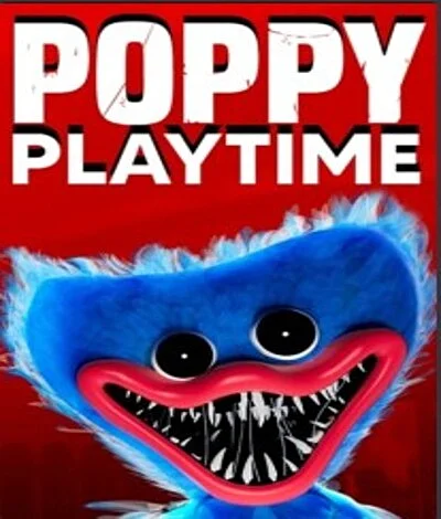 Poppy Playtime